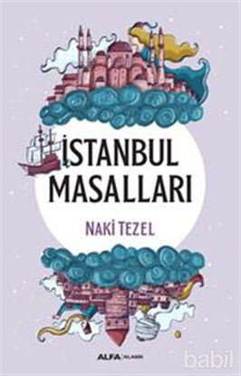 Picture of İstanbul Masalları