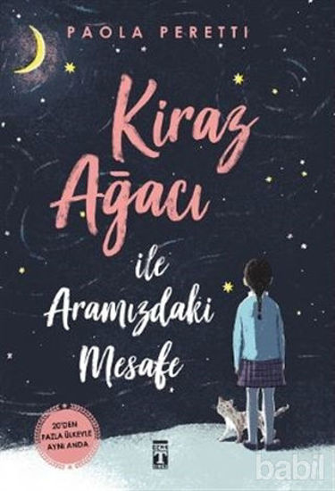 Picture of Kiraz Ağacı ile Aramızdaki Mesafe