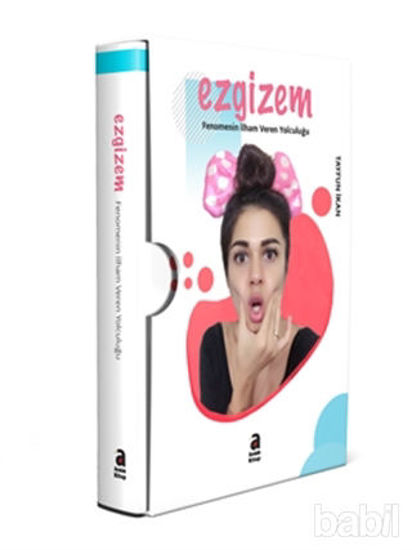 Picture of Ezgizem