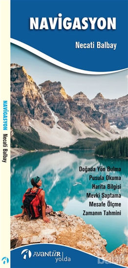 Picture of Navigasyon