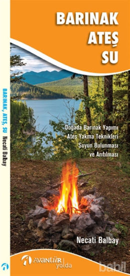 Picture of Barınak Ateş Su