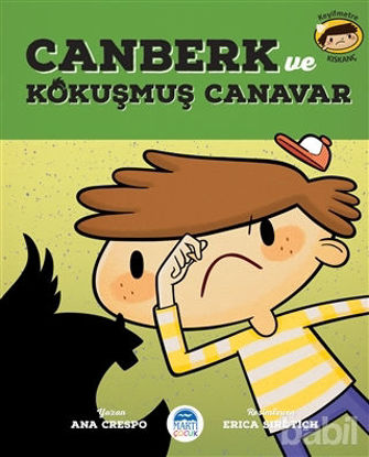 Picture of Canberk ve Kokuşmuş Canavar