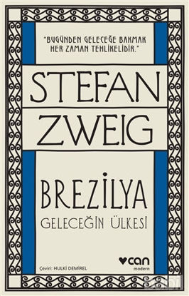 Picture of Brezilya - Geleceğin Ülkesi