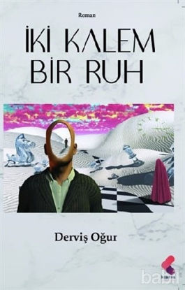 Picture of İki Kalem Bir Ruh