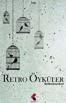 Picture of Retro Öyküler