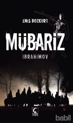 Picture of Mübariz İbrahimov