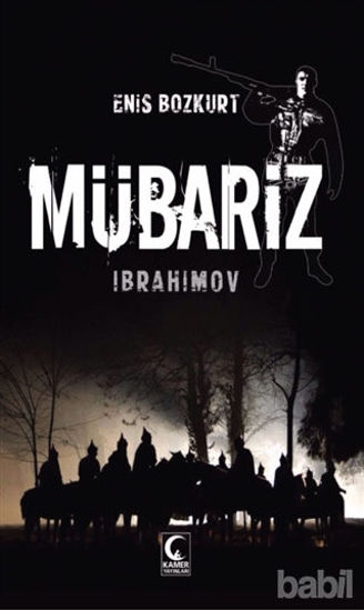 Picture of Mübariz İbrahimov