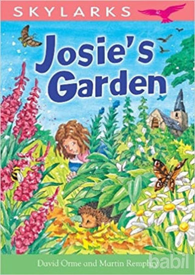 Picture of Skylarks: Josie's Garden
