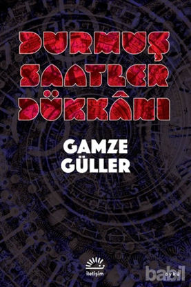 Picture of Durmuş Saatler Dükkanı