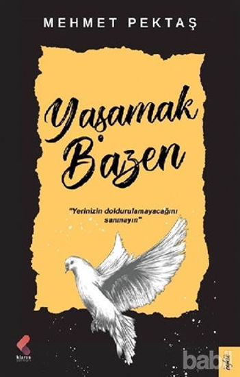Picture of Yaşamak Bazen