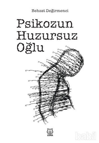 Picture of Psikozun Huzursuz Oğlu