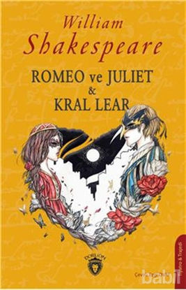 Picture of Romeo ve Juliet & Kral Lear
