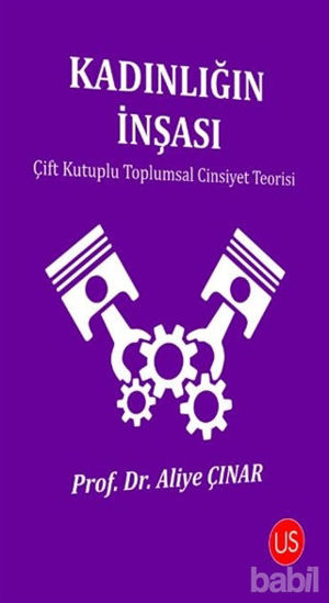 Picture of Kadınlığın İnşası