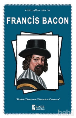 Picture of Francis Bacon (Filozoflar Serisi)