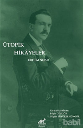 Picture of Ütopik Hikayeler