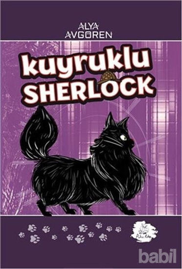 Picture of Kuyruklu Sherlock