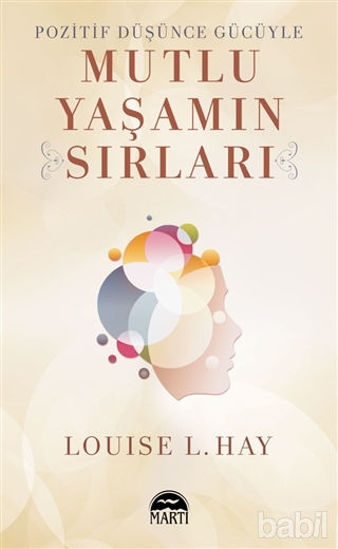Picture of Pozitif Düşünce Gücüyle Mutlu Yaşamın Sırları