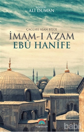 Picture of Çağları Aşan Bilge İmam-ı Azam Ebu Hanife