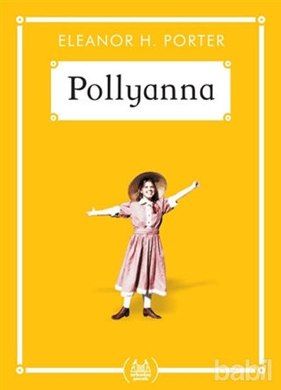 Picture of Pollyanna (Gökkuşağı Cep Kitap)