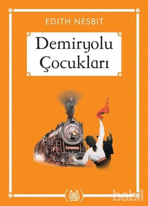 Picture of Demiryolu Çocukları (Gökkuşağı Cep Kitap)