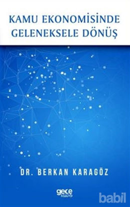 Picture of Kamu Ekonomisinde Geleneksele Dönüş