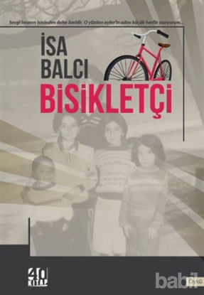Picture of Bisikletçi