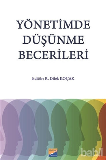 Picture of Yönetimde Düşünme Becerileri