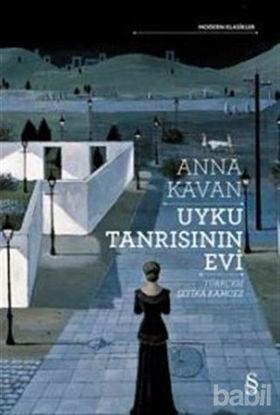 Picture of Uyku Tanrısının Evi