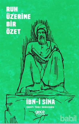 Picture of Ruh Üzerine Bir Özet