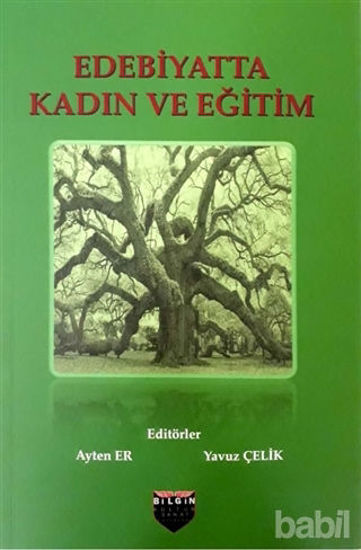 Picture of Edebiyatta Kadın ve Eğitim