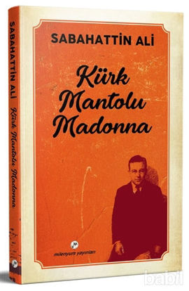 Picture of Kürk Mantolu Madonna