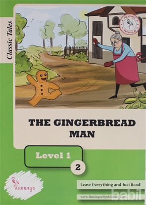 Picture of The Gingerbread Man