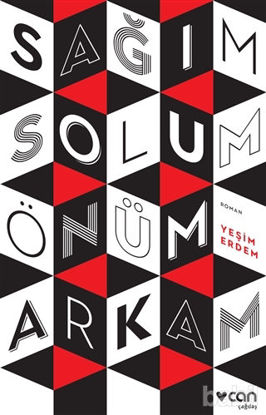 Picture of Sağım Solum Önüm Arkam