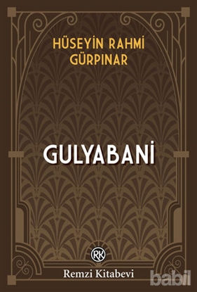 Picture of Gulyabani
