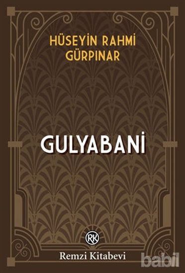 Picture of Gulyabani