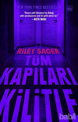 Picture of Tüm Kapıları Kilitle