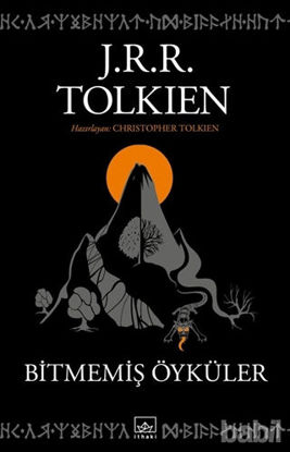 Picture of Bitmemiş Öyküler