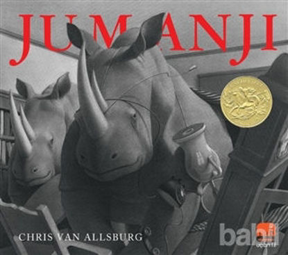 Picture of Jumanji