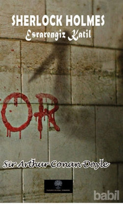 Picture of Sherlock Holmes - Esrarengiz Katil