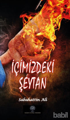 Picture of İçimizdeki Şeytan