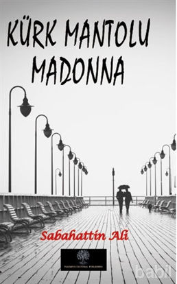 Picture of Kürk Mantolu Madonna
