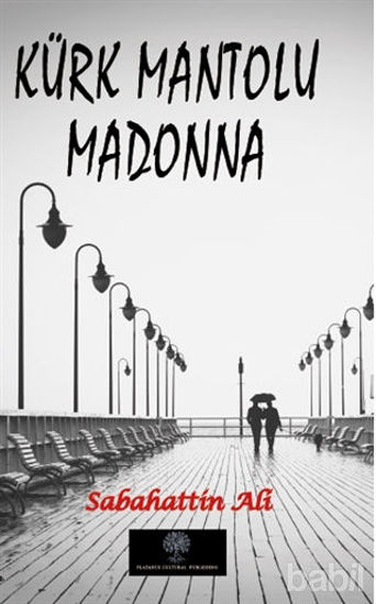 Picture of Kürk Mantolu Madonna