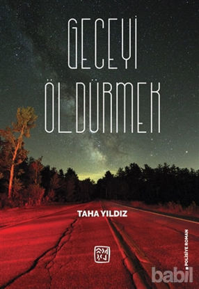 Picture of Geceyi Öldürmek