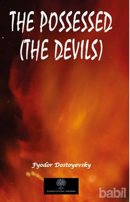 Picture of The Possessed (The Devils)