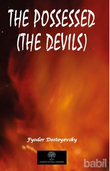 Picture of The Possessed (The Devils)