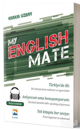 Picture of My English Mate