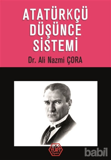 Picture of Atatürkçü Düşünce Sistemi