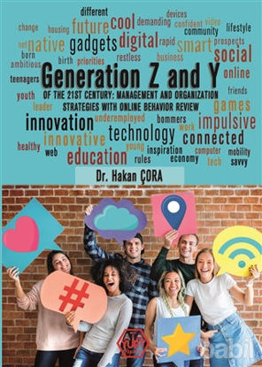 Picture of Generation Z and Y