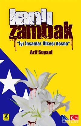 Picture of Kanlı Zambak