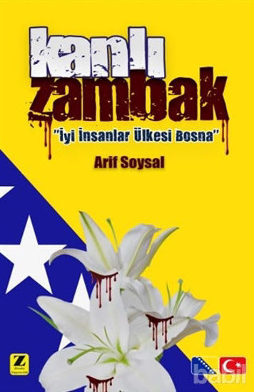 Picture of Kanlı Zambak